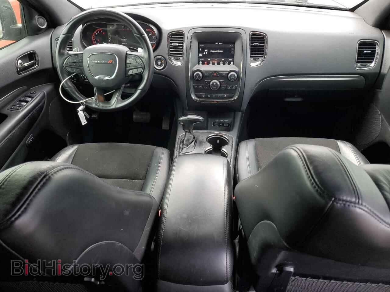 2020 DODGE DURANGO - VIN: 1C4RDJDG6LC342645 - Photo 8
