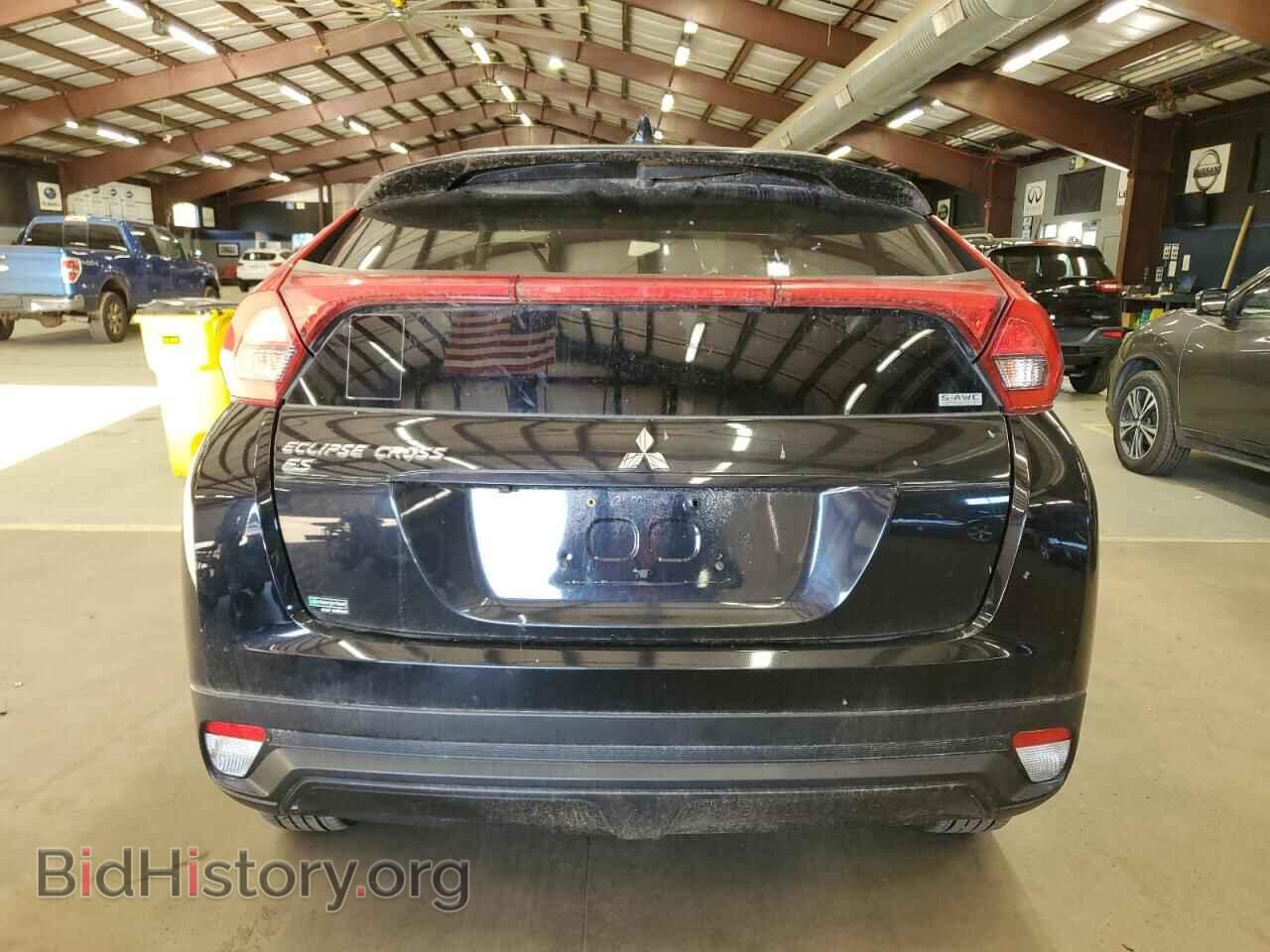 2020 MITSUBISHI ECLIPSE - VIN: JA4AT3AA6LZ029095 - Photo 6