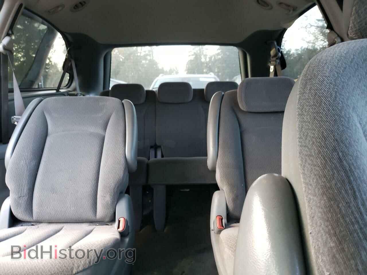 2006 DODGE CARAVAN - VIN: 1D4GP24R96B683248 - Фото 10