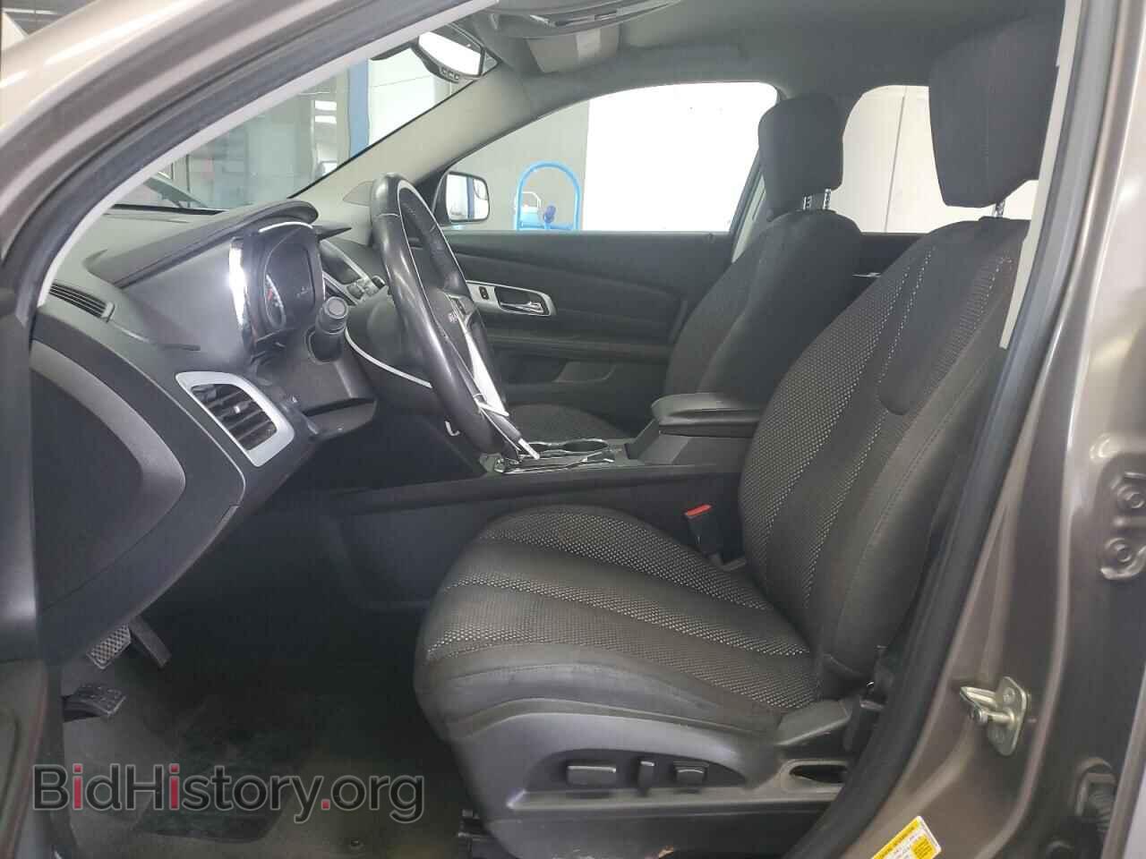 2012 GMC TERRAIN - VIN: 2GKFLTEK0C6256670 - Фото 7