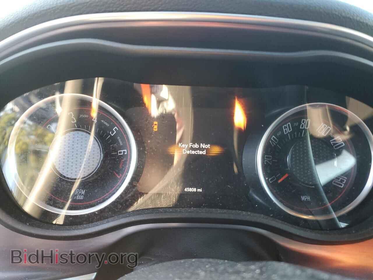 2018 DODGE CHALLENGER - VIN: 2C3CDZAGXJH271571 - Фото 9