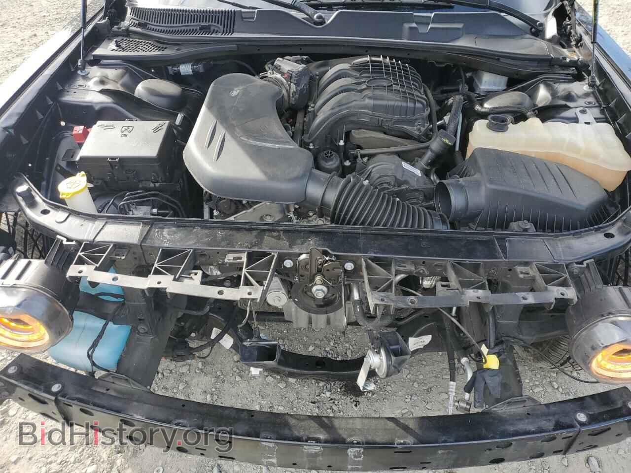 2023 DODGE CHALLENGER - VIN: 2C3CDZKG4PH507784 - Фото 11