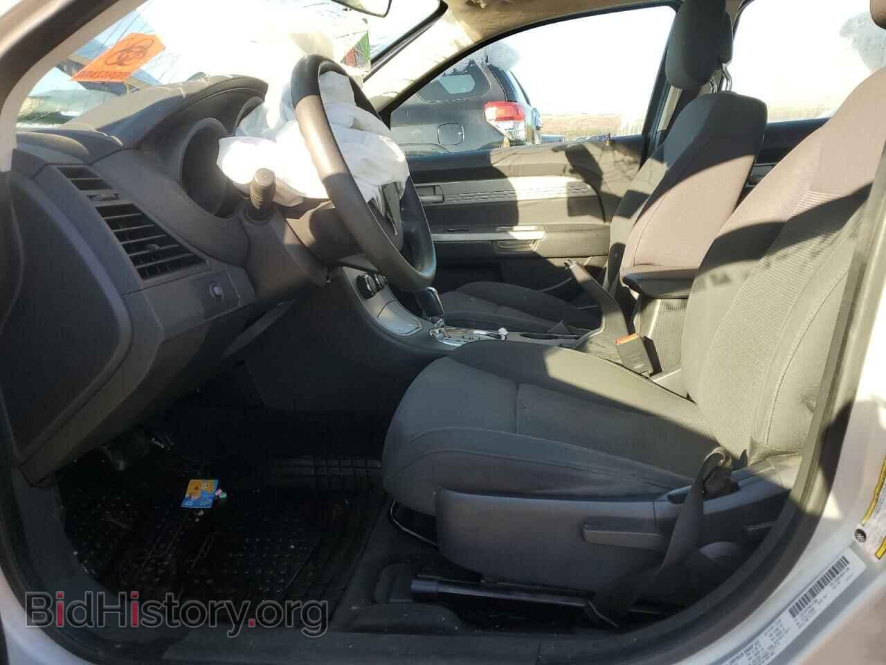 2010 CHRYSLER SEBRING - VIN: 1C3CC4FB7AN141368 - Фото 7