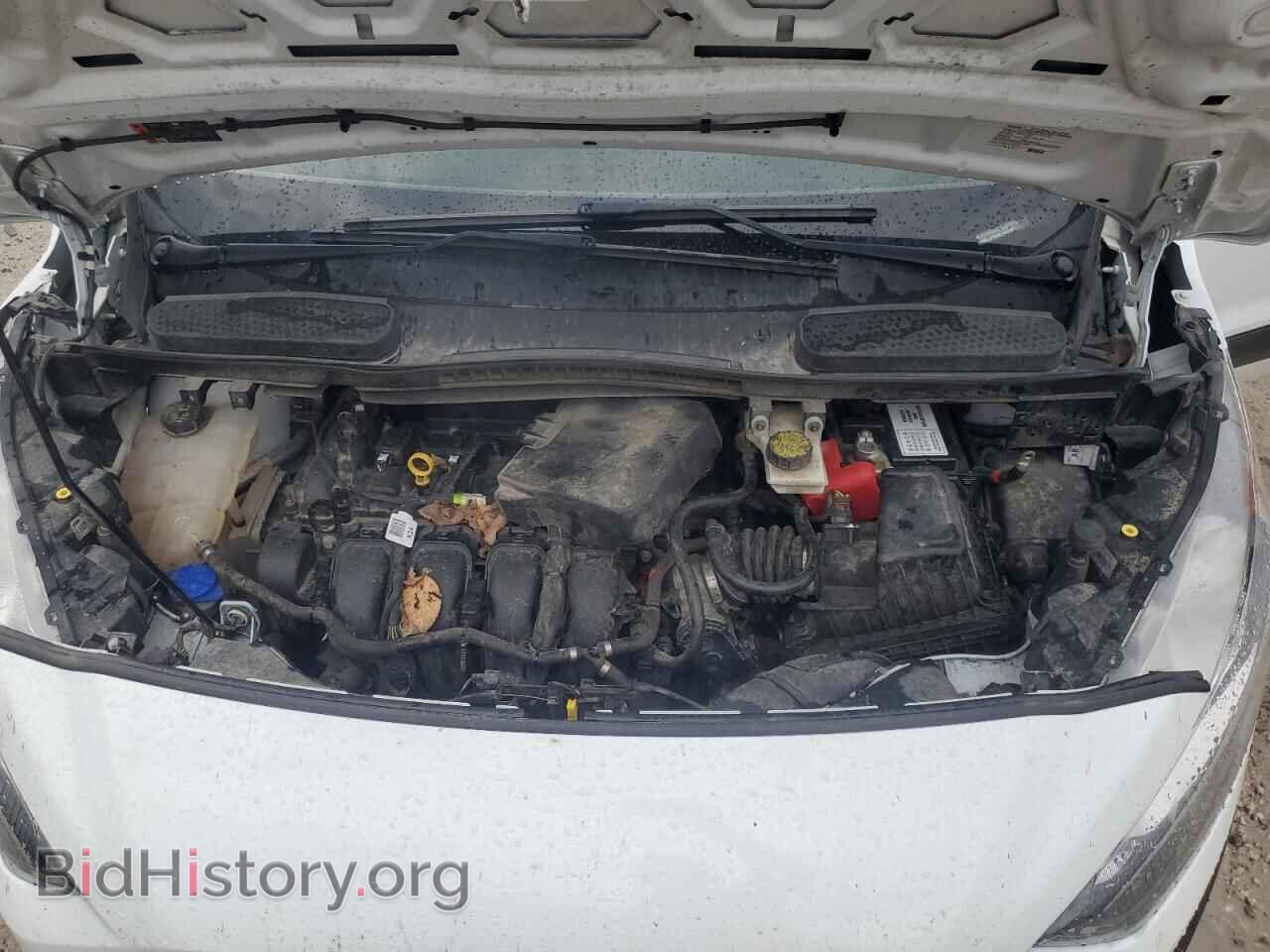 2020 FORD TRANSIT - VIN: NM0LS7E23L1461442 - Фото 12