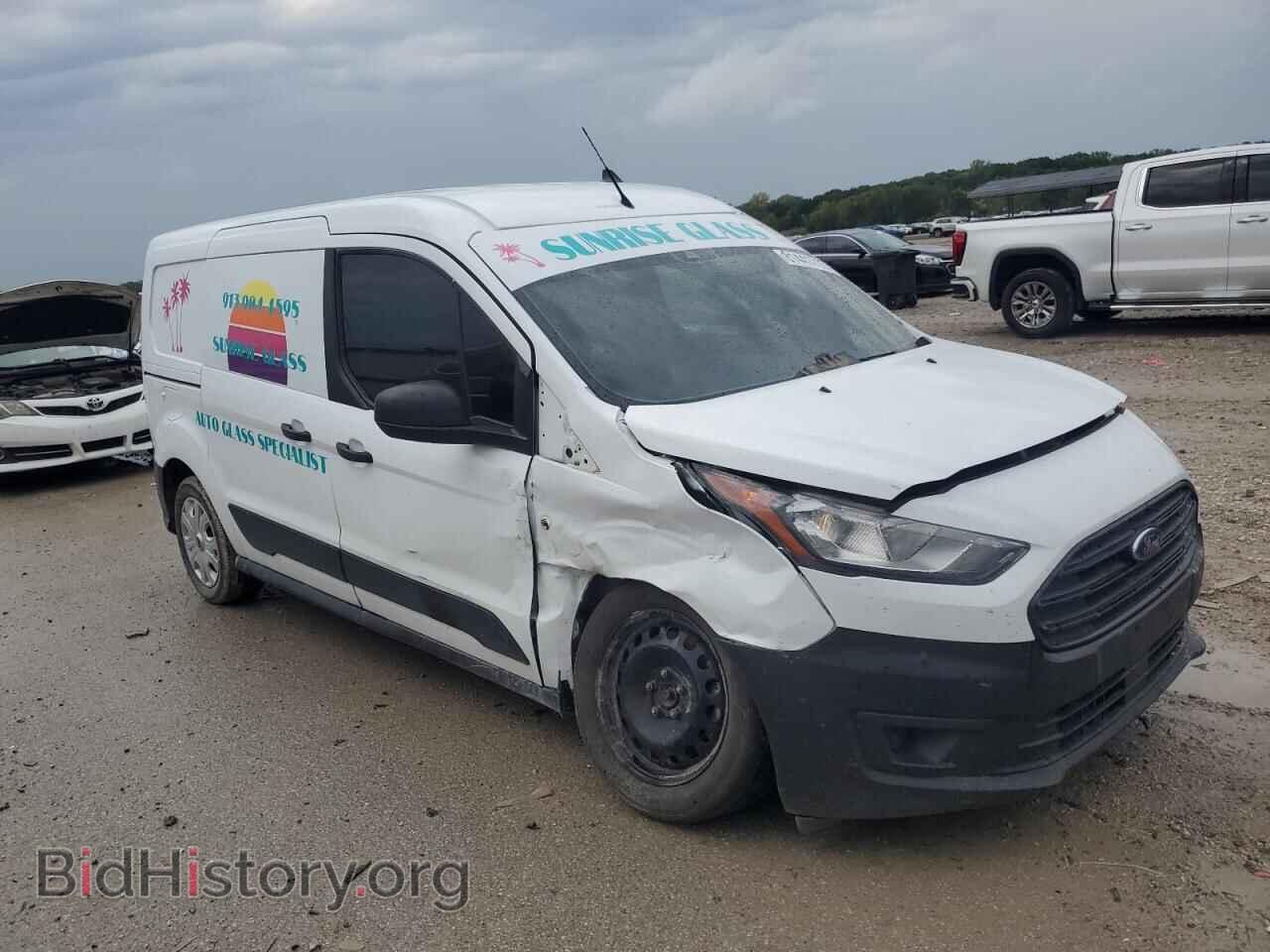 2020 FORD TRANSIT - VIN: NM0LS7E23L1461442 - Фото 4