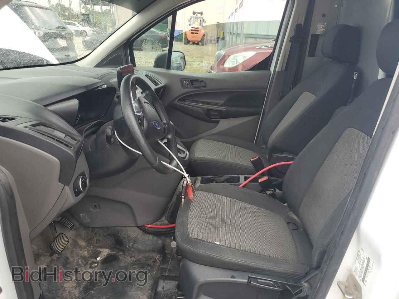 2020 FORD TRANSIT - VIN: NM0LS7E23L1461442 - Фото 7