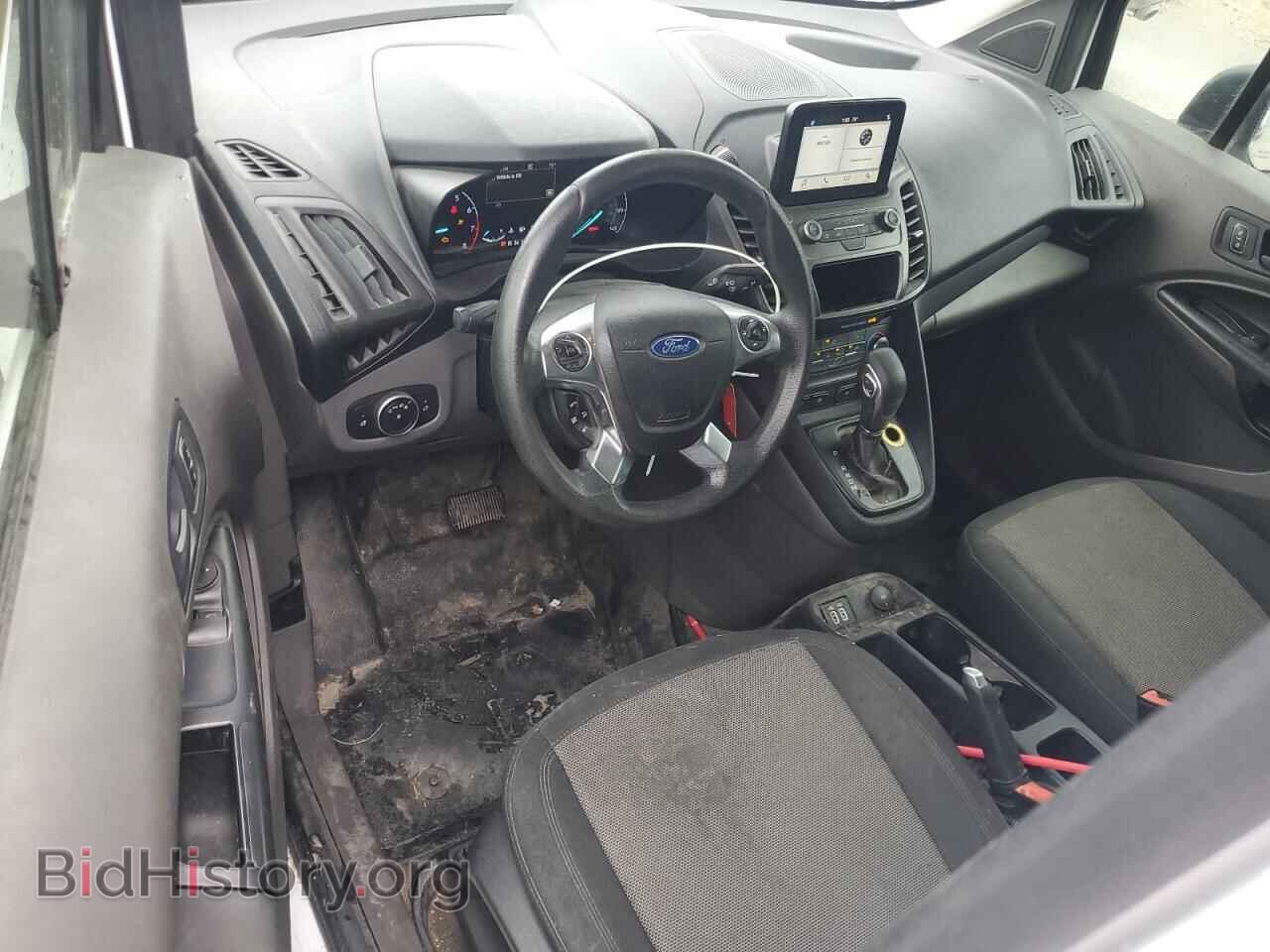 2020 FORD TRANSIT - VIN: NM0LS7E23L1461442 - Фото 8