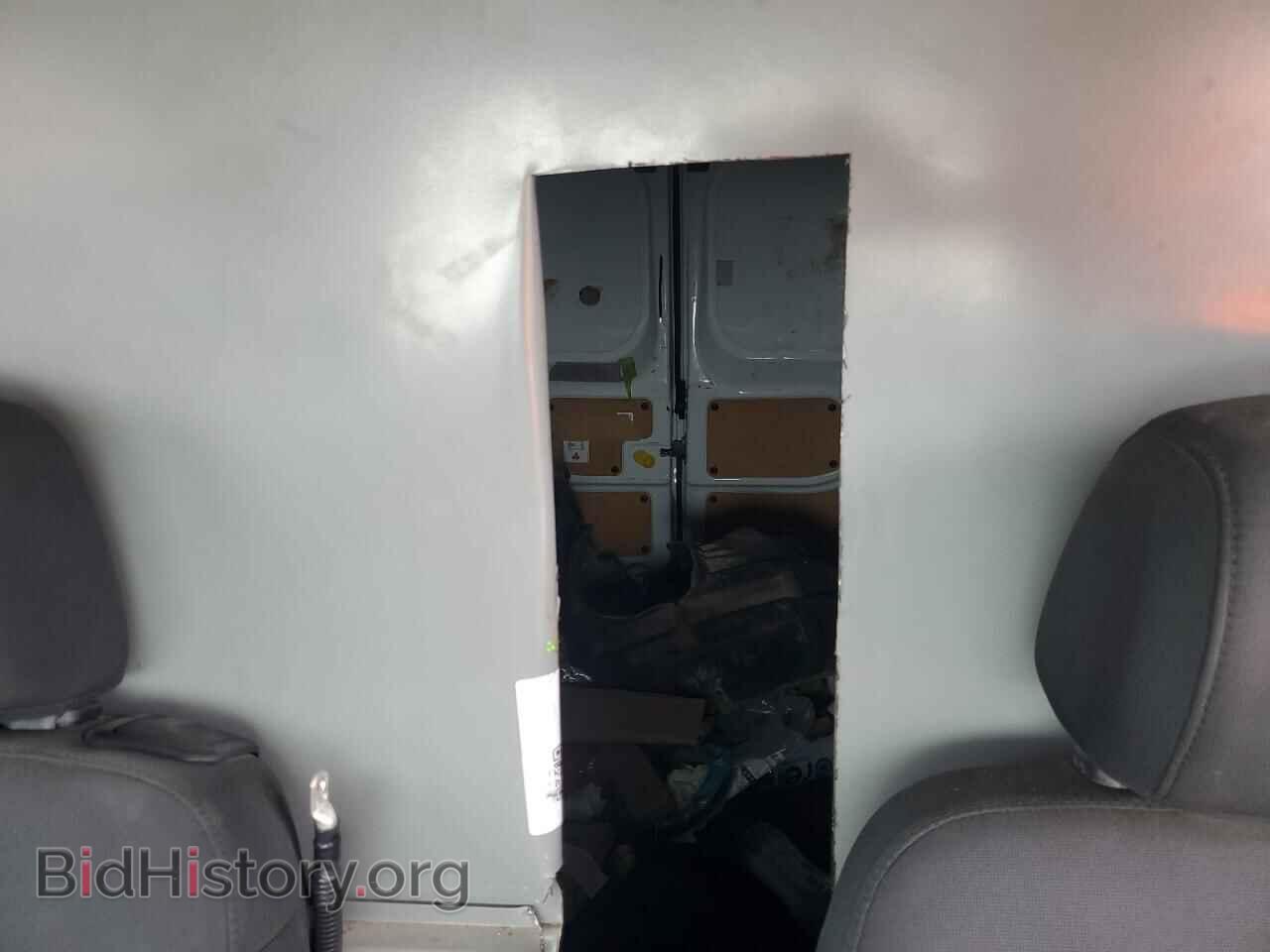 2020 FORD TRANSIT - VIN: NM0LS7E23L1461442 - Фото 10
