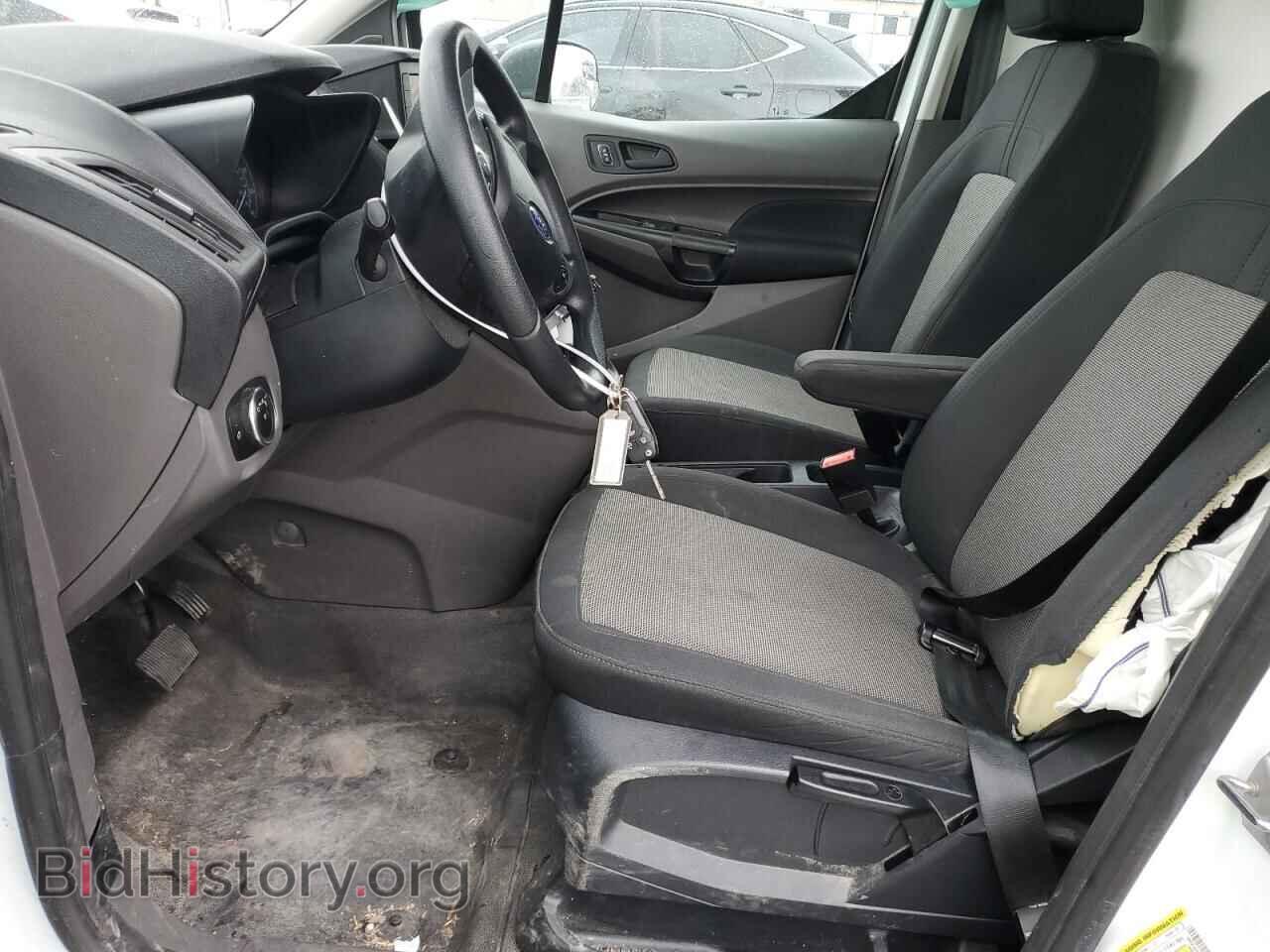 2022 FORD TRANSIT - VIN: NM0LS6S24N1520838 - Фото 7