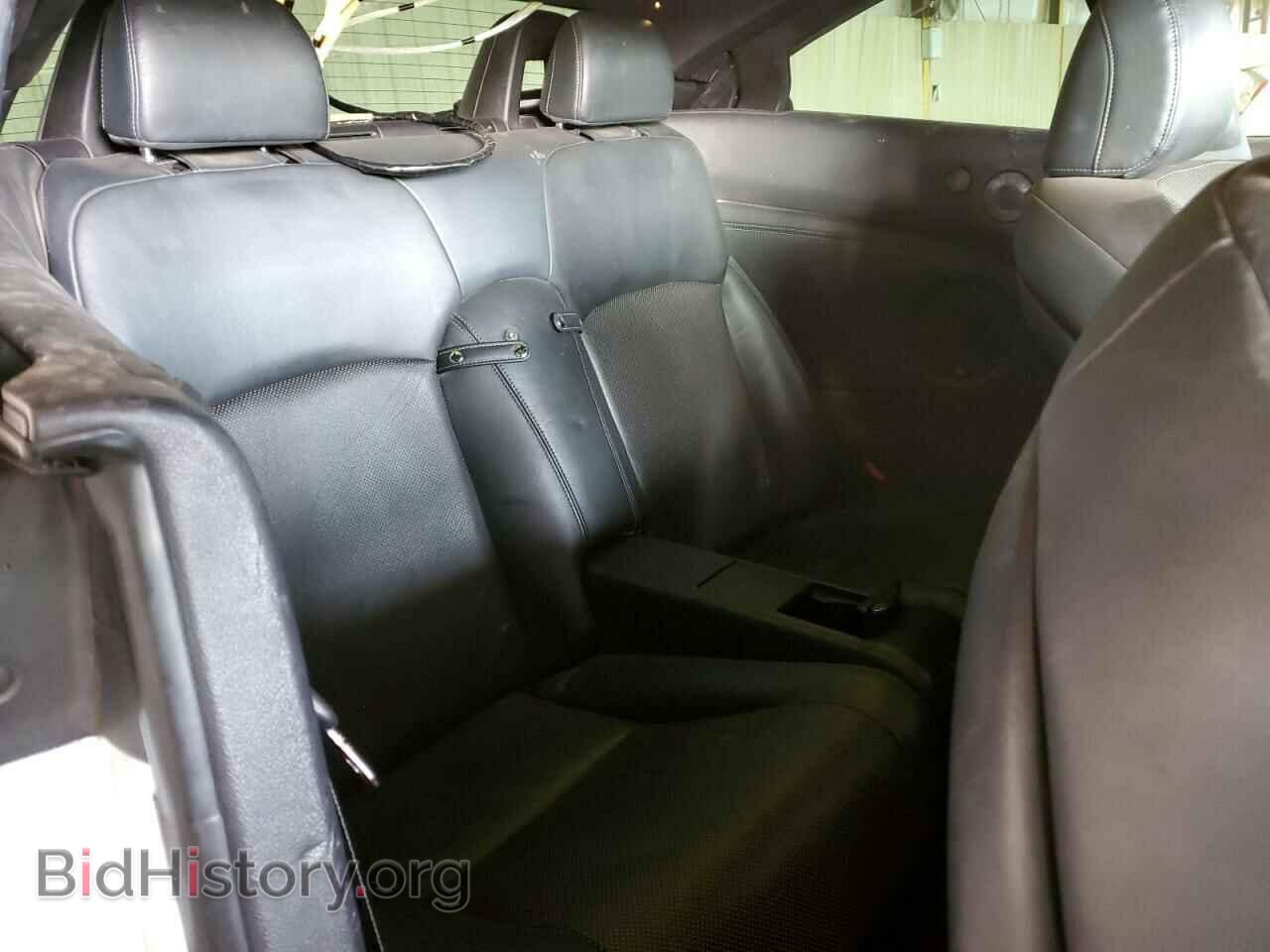2013 LEXUS IS - VIN: JTHFF2C29D2527058 - Photo 10