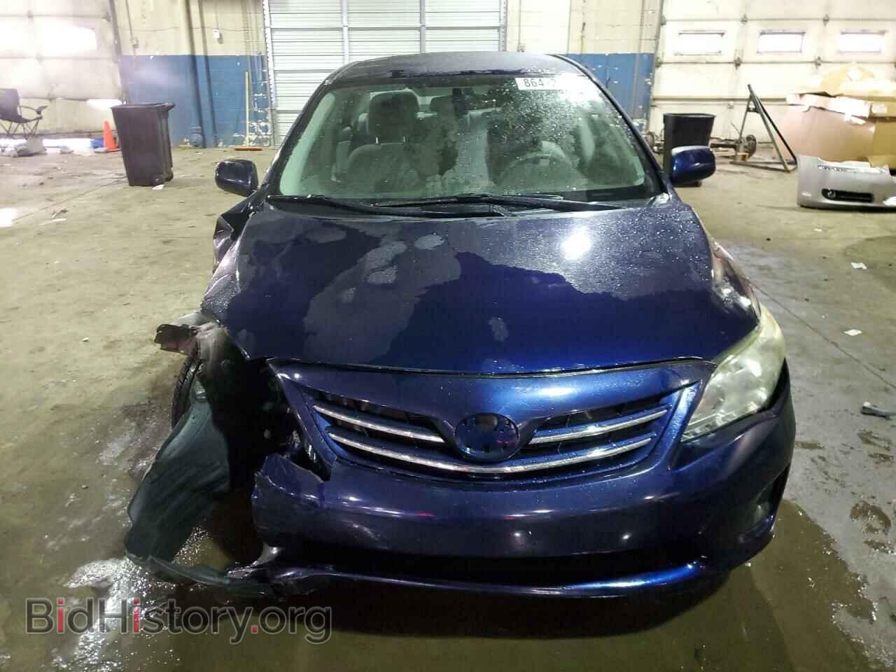 2013 TOYOTA COROLLA - VIN: 2T1BU4EEXDC109263 - Photo 5