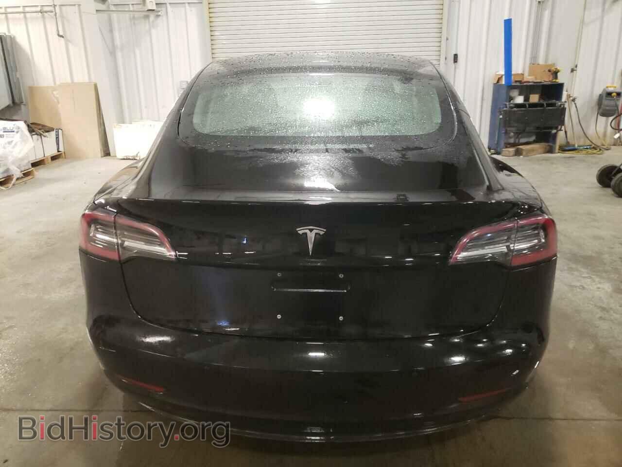 2018 TESLA MODEL 3 - VIN: 5YJ3E1EB5JF086617 - Photo 6