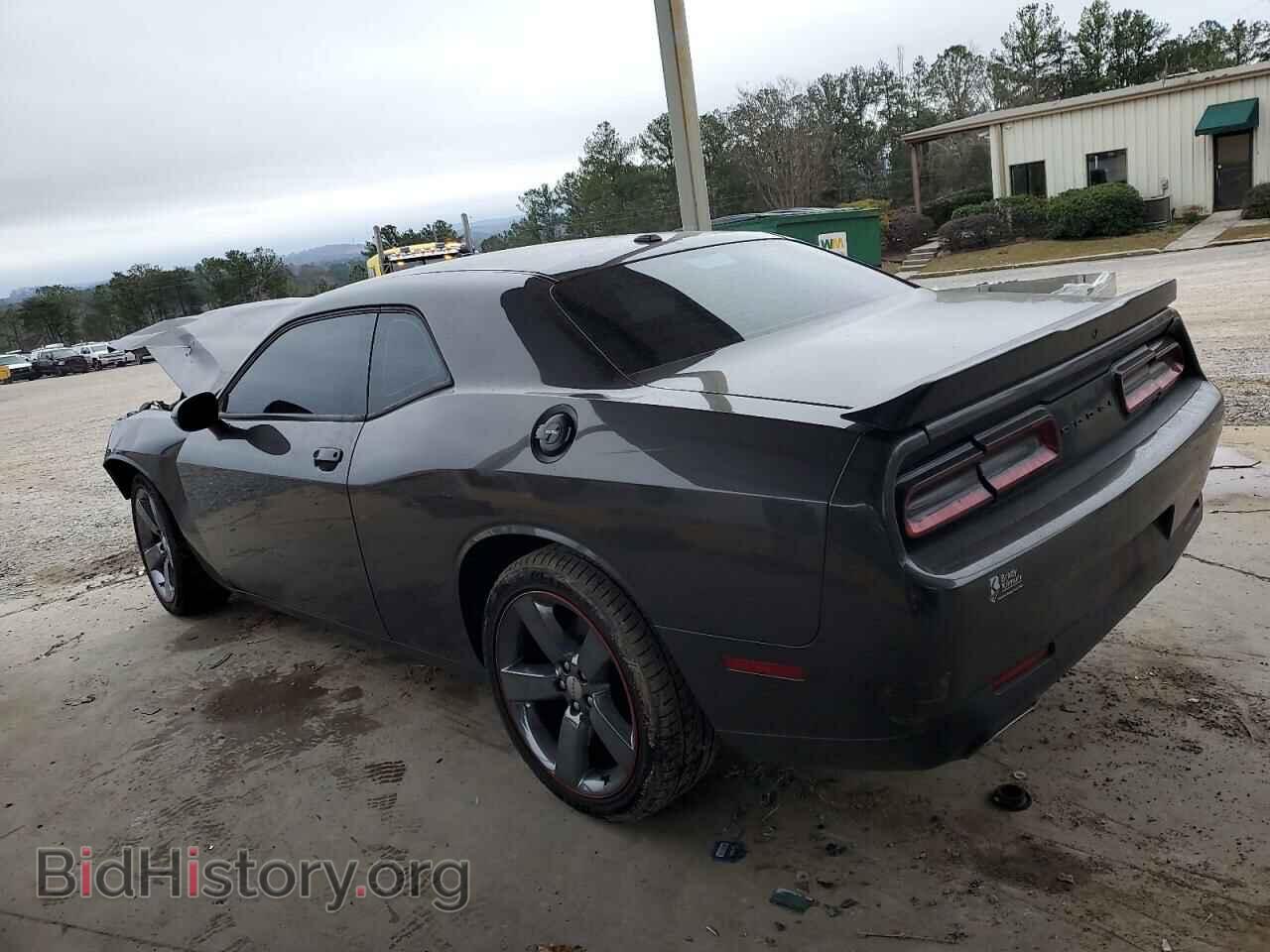 2020 DODGE CHALLENGER - VIN: 2C3CDZAG4LH170321 - Photo 2