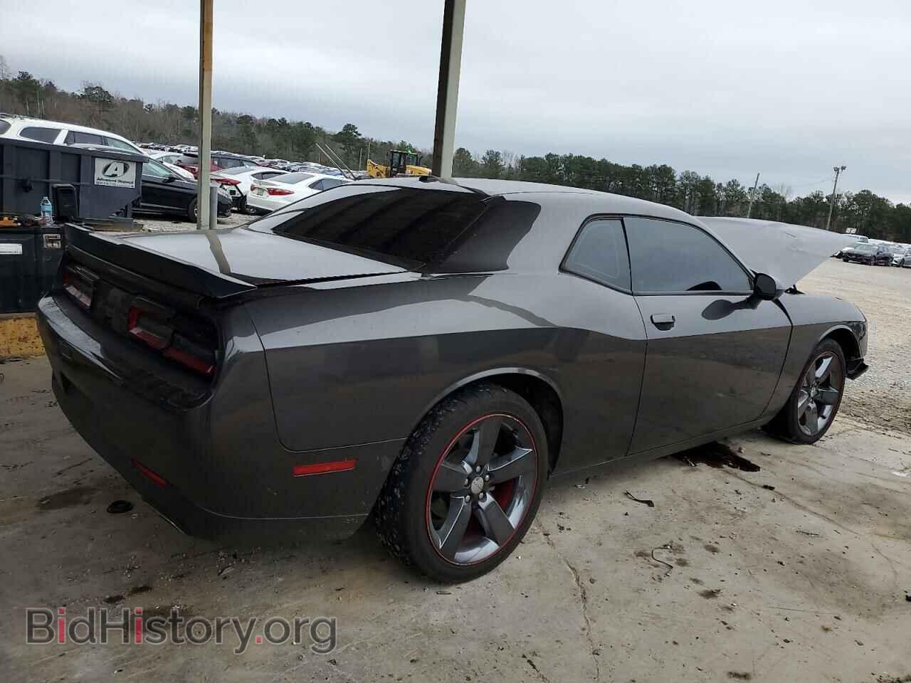 2020 DODGE CHALLENGER - VIN: 2C3CDZAG4LH170321 - Photo 3