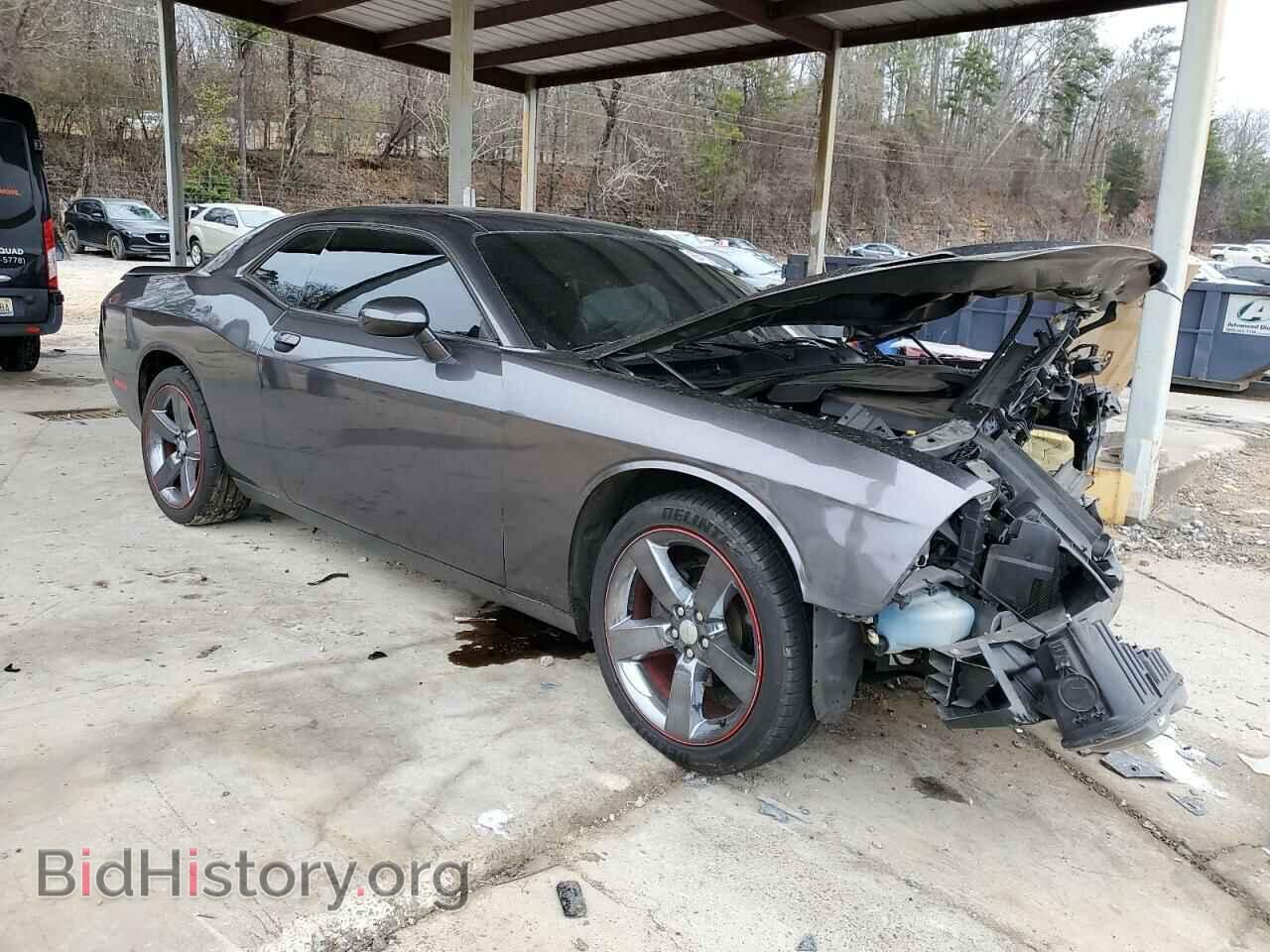 2020 DODGE CHALLENGER - VIN: 2C3CDZAG4LH170321 - Photo 4