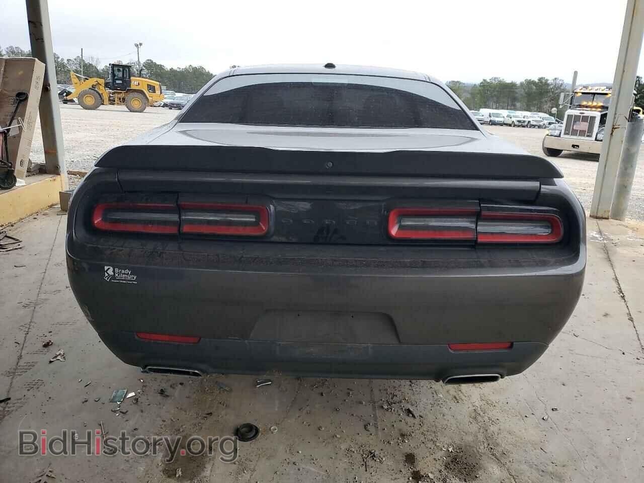 2020 DODGE CHALLENGER - VIN: 2C3CDZAG4LH170321 - Photo 6