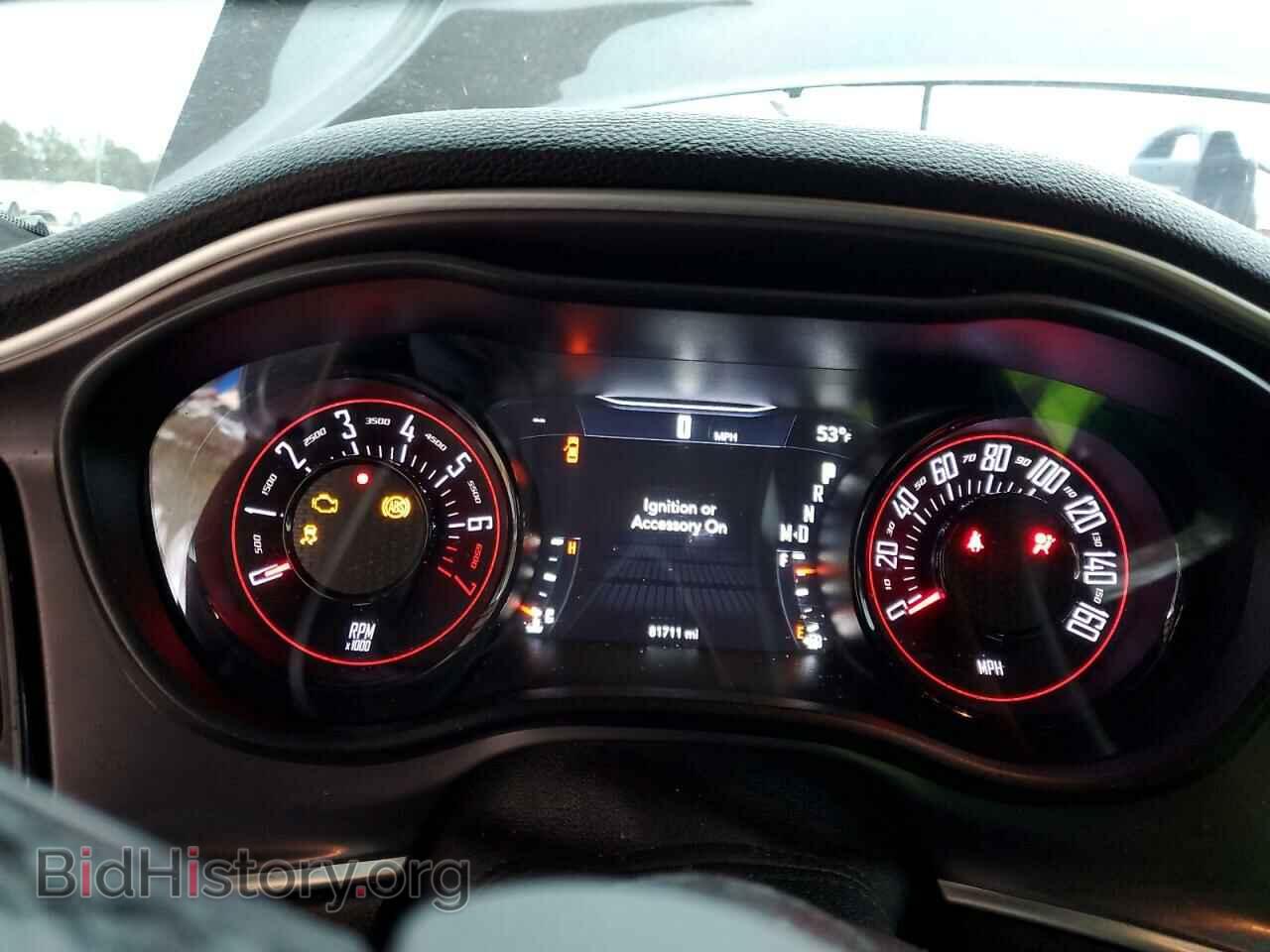 2020 DODGE CHALLENGER - VIN: 2C3CDZAG4LH170321 - Photo 9