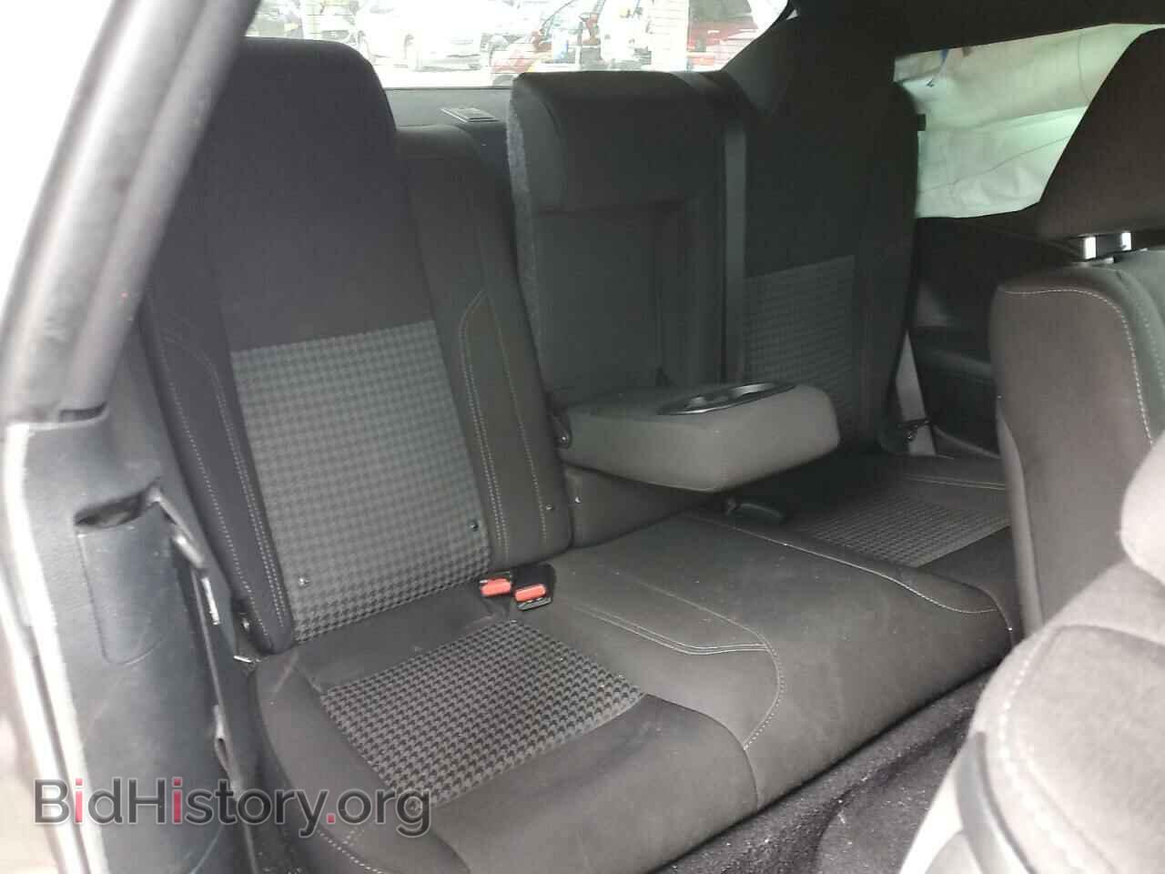 2020 DODGE CHALLENGER - VIN: 2C3CDZAG4LH170321 - Photo 10