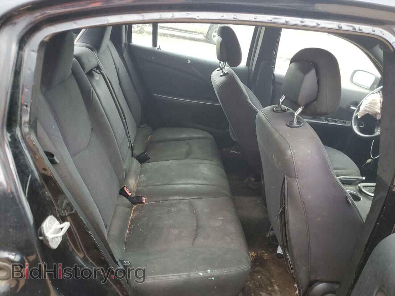 2012 CHRYSLER 200 - VIN: 1C3CCBAB2CN295730 - Photo 10