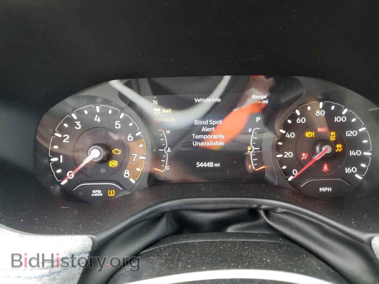 2024 JEEP COMPASS - VIN: 3C4NJDBN6RT109582 - Фото 9