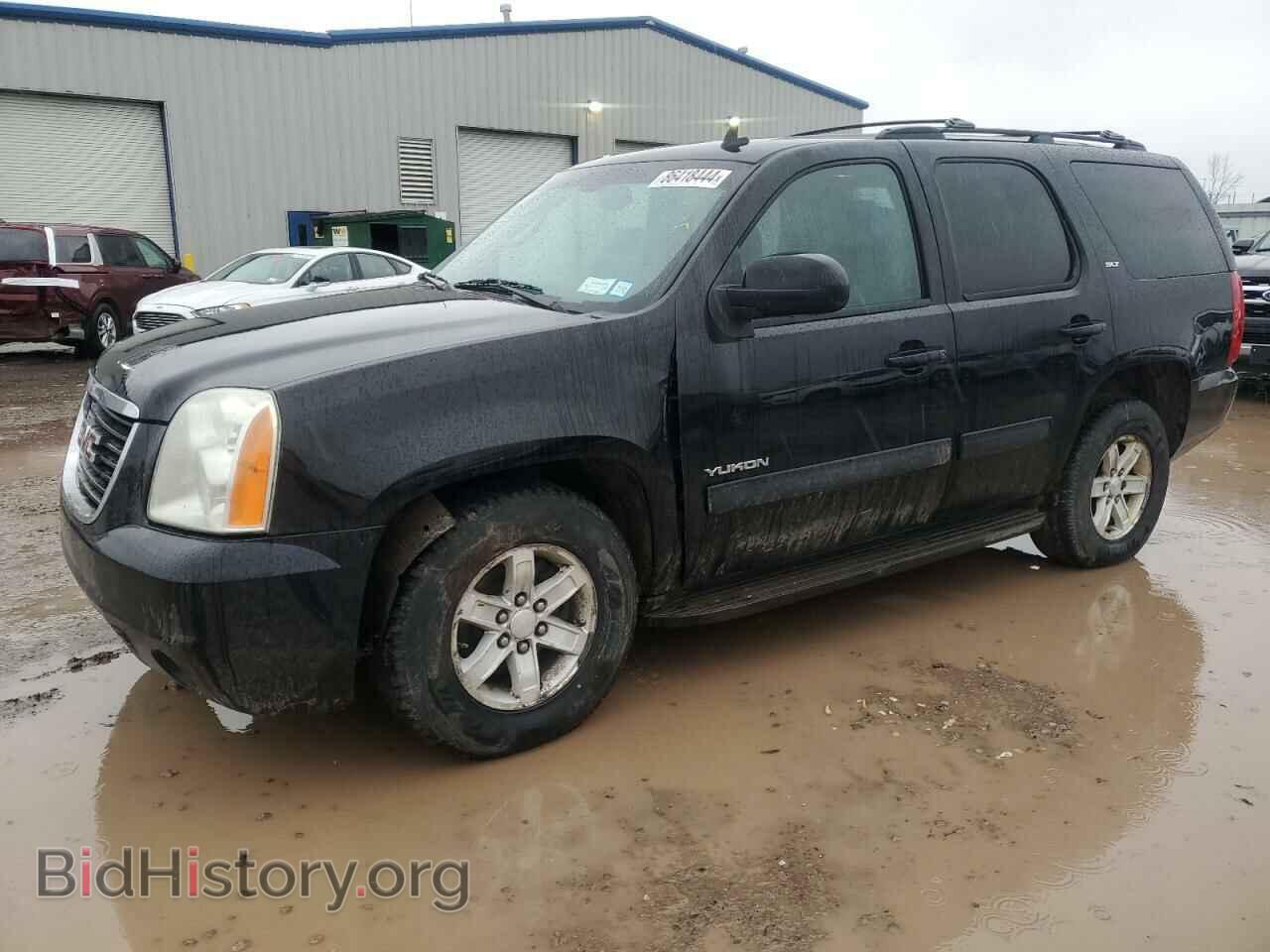 Photo 1GKS2CE05CR288311 - GMC YUKON 2012