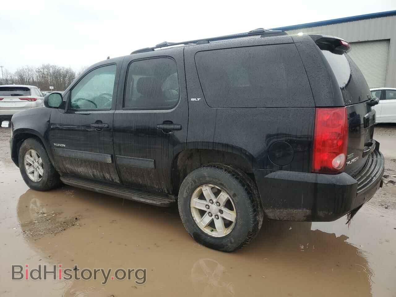 2012 GMC YUKON - VIN: 1GKS2CE05CR288311 - Фото 2
