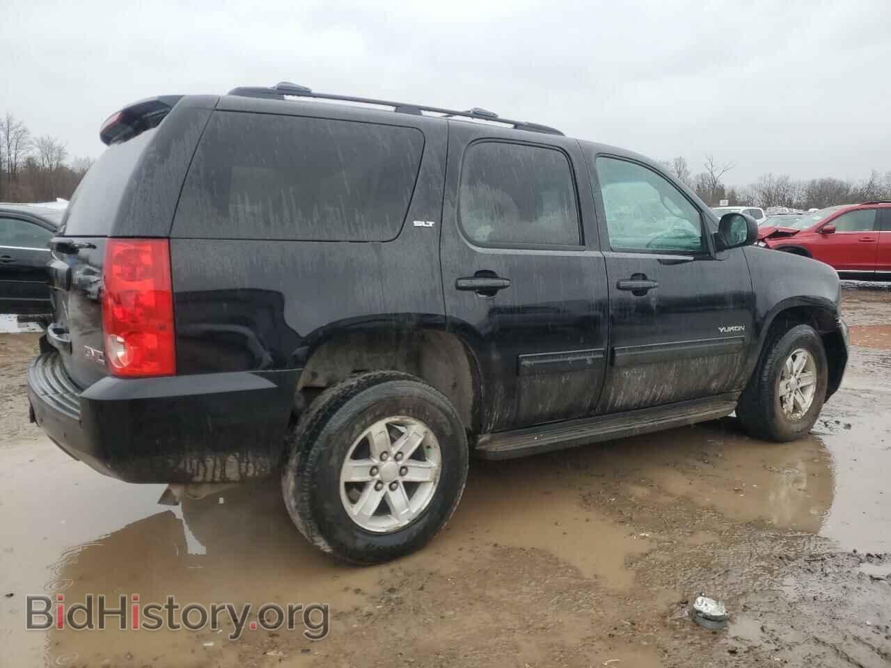 2012 GMC YUKON - VIN: 1GKS2CE05CR288311 - Фото 3
