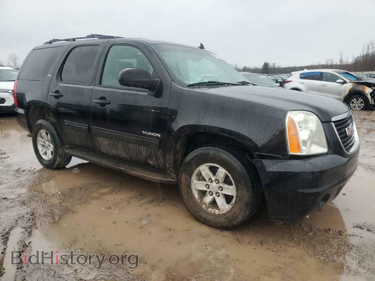 2012 GMC YUKON - VIN: 1GKS2CE05CR288311 - Фото 4