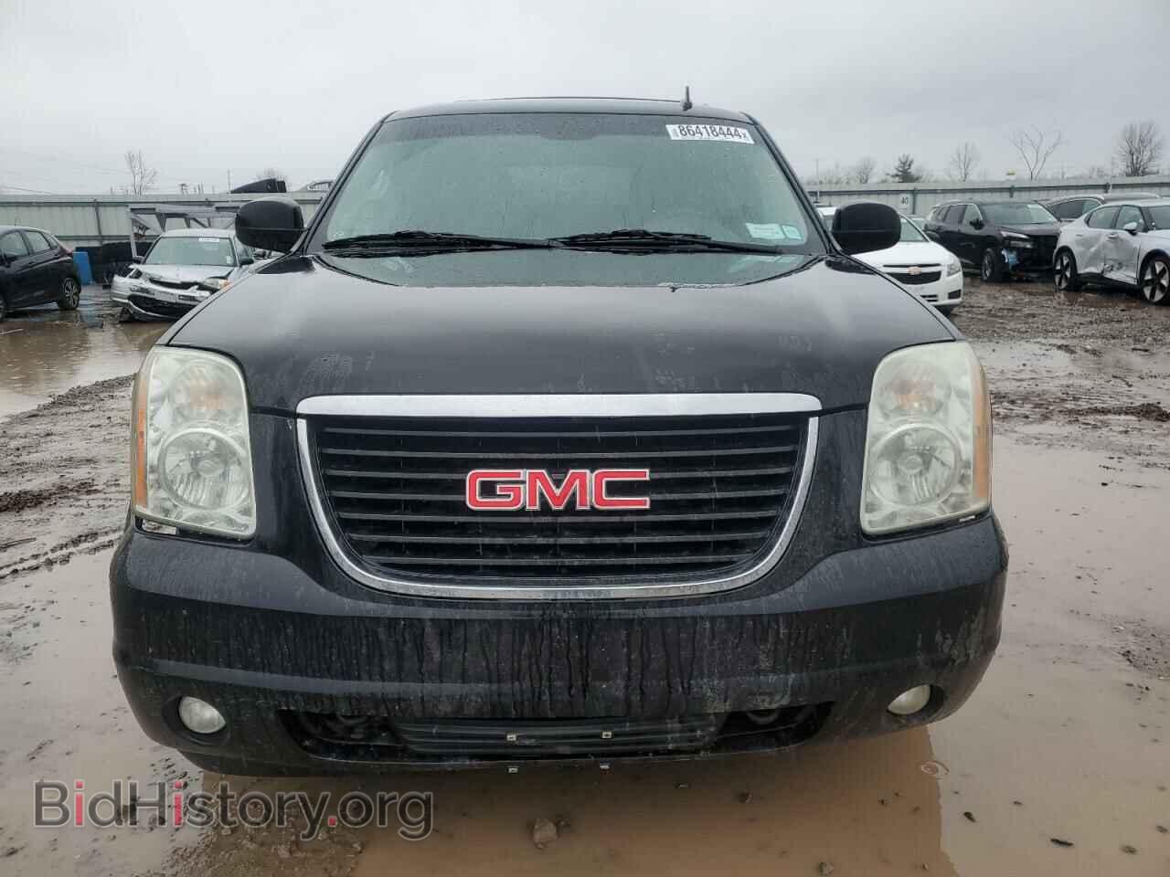 2012 GMC YUKON - VIN: 1GKS2CE05CR288311 - Фото 5