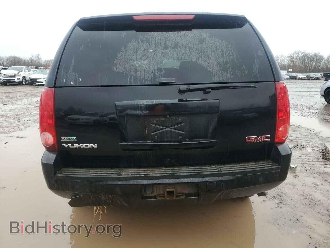 2012 GMC YUKON - VIN: 1GKS2CE05CR288311 - Фото 6