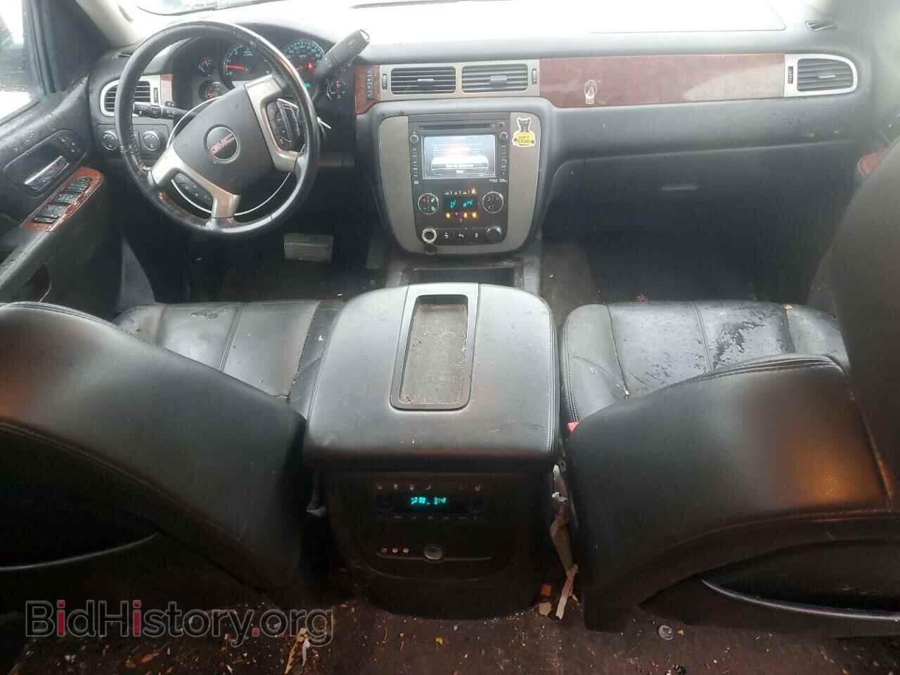 2012 GMC YUKON - VIN: 1GKS2CE05CR288311 - Фото 8