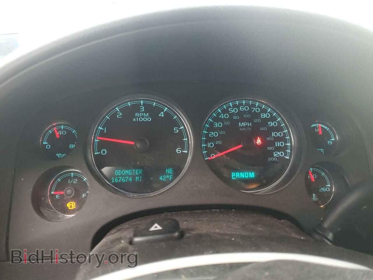 2012 GMC YUKON - VIN: 1GKS2CE05CR288311 - Фото 9