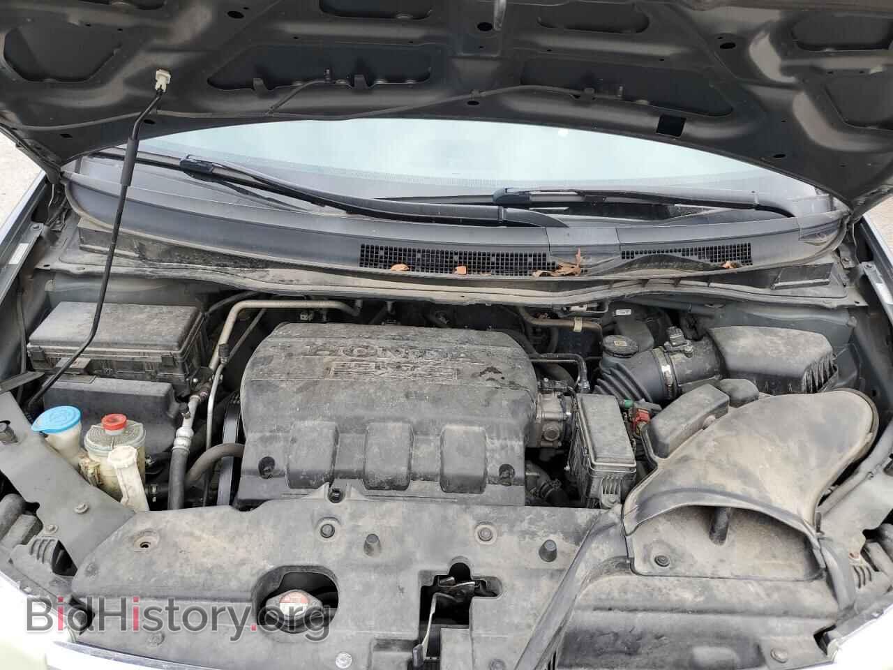 2011 HONDA All Models - VIN: 5FNRL5H62BB009632 - Photo 12
