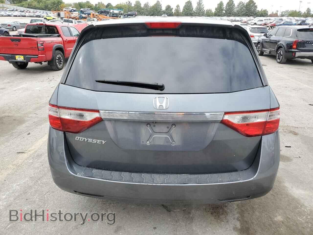 2011 HONDA All Models - VIN: 5FNRL5H62BB009632 - Photo 6