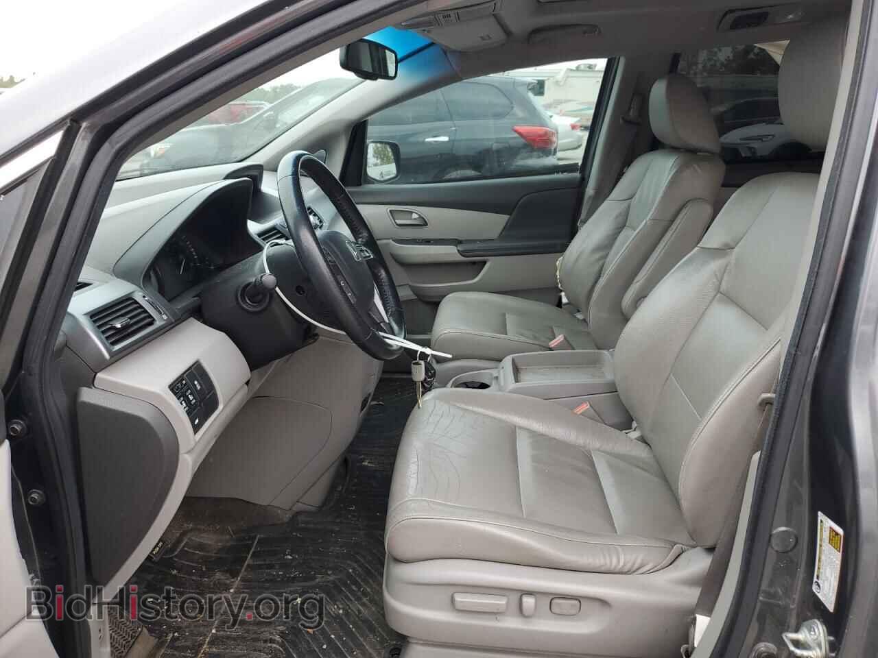 2011 HONDA All Models - VIN: 5FNRL5H62BB009632 - Photo 7