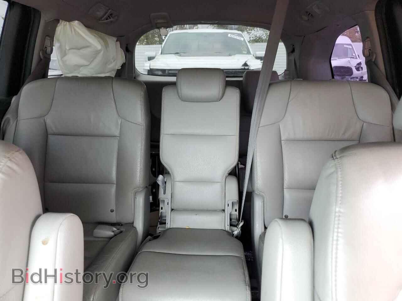 2011 HONDA All Models - VIN: 5FNRL5H62BB009632 - Photo 10