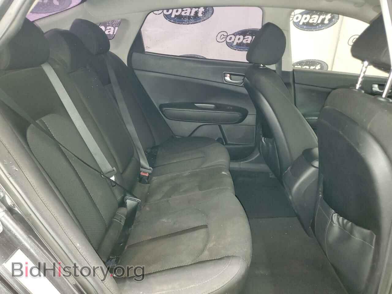 2017 KIA OPTIMA - VIN: 5XXGT4L33HG146339 - Фото 10