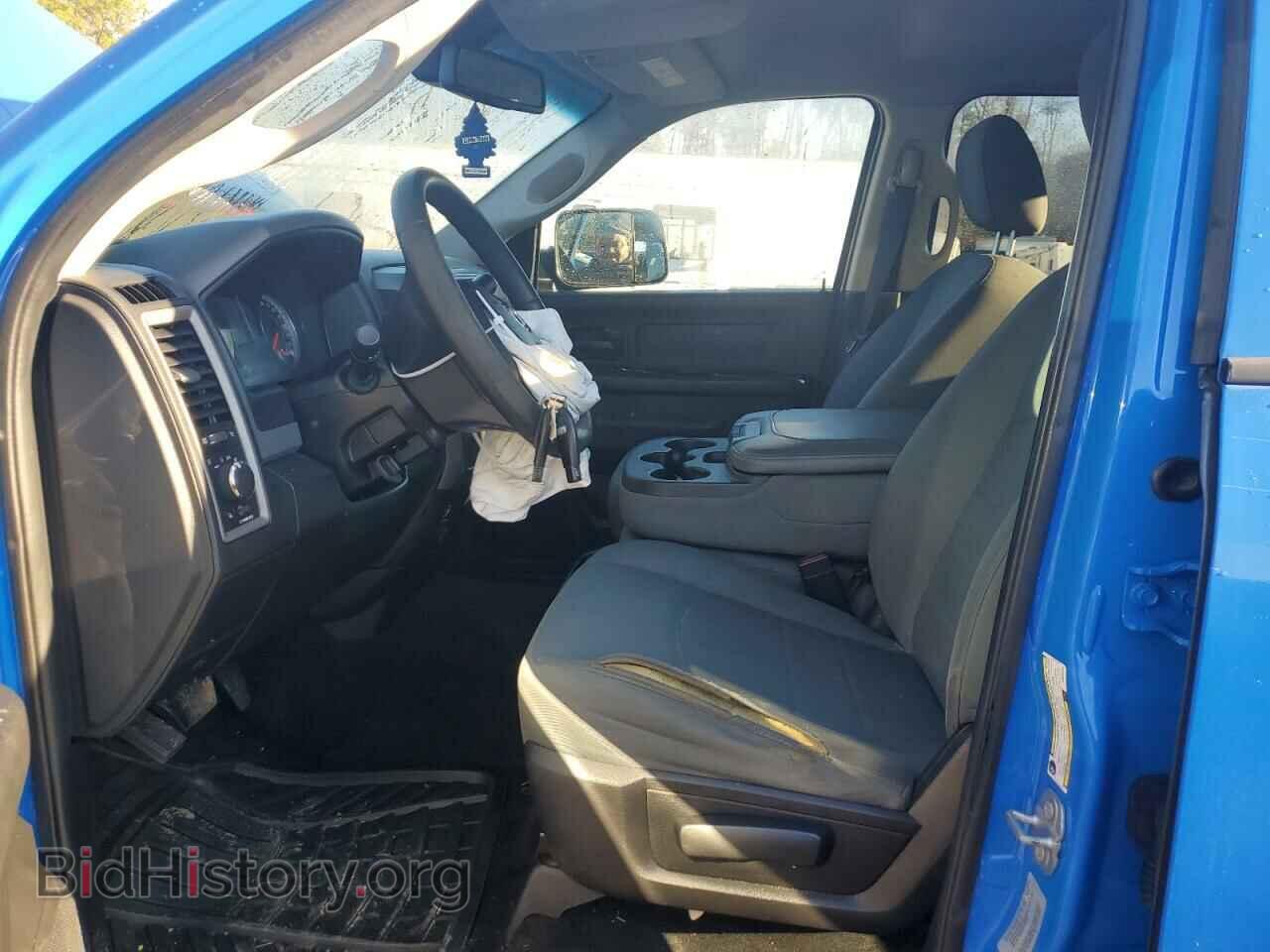 2017 RAM All Models - VIN: 3C63R2GJ9HG618722 - Фото 7