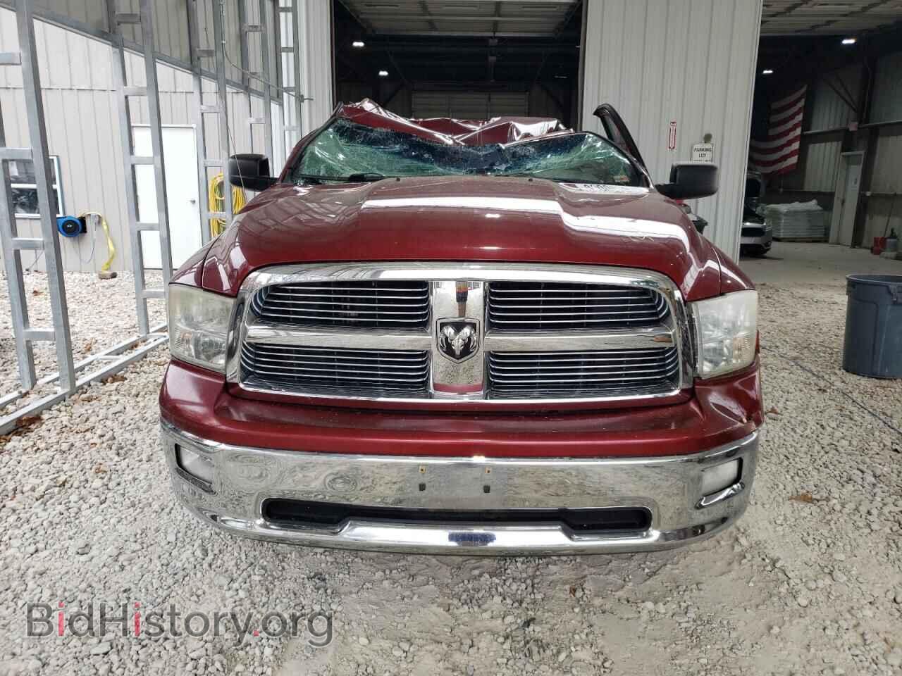 2012 DODGE RAM 1500 - VIN: 1C6RD7LT1CS342289 - Photo 5