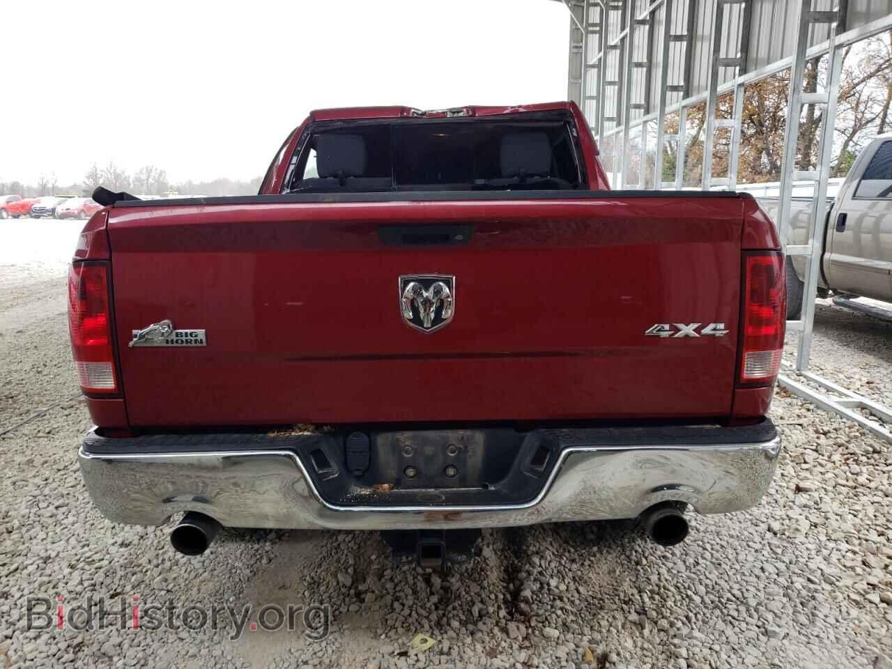 2012 DODGE RAM 1500 - VIN: 1C6RD7LT1CS342289 - Photo 6