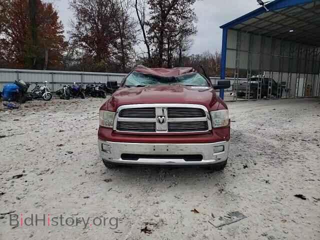 2012 DODGE RAM 1500 - VIN: 1C6RD7LT1CS342289 - Photo 10