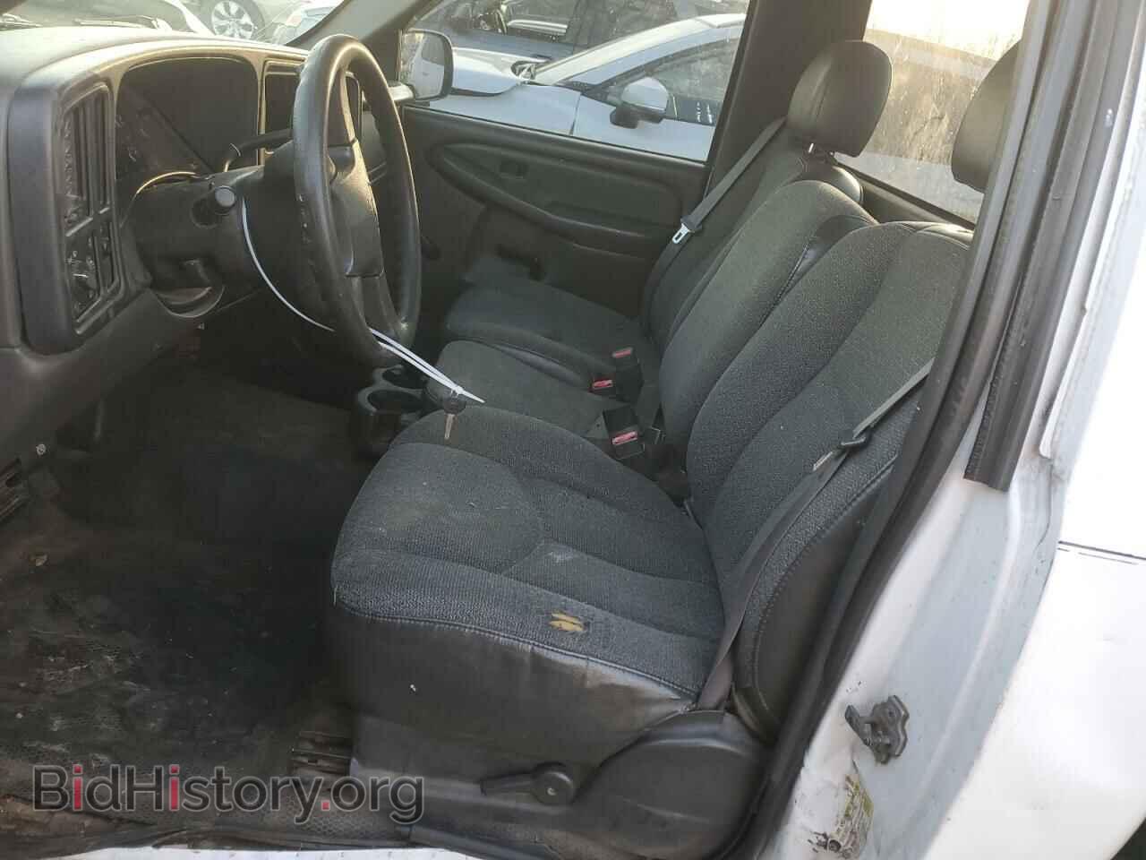 2006 CHEVROLET ALL Models - VIN: 1GCEC14Z16E275092 - Фото 7