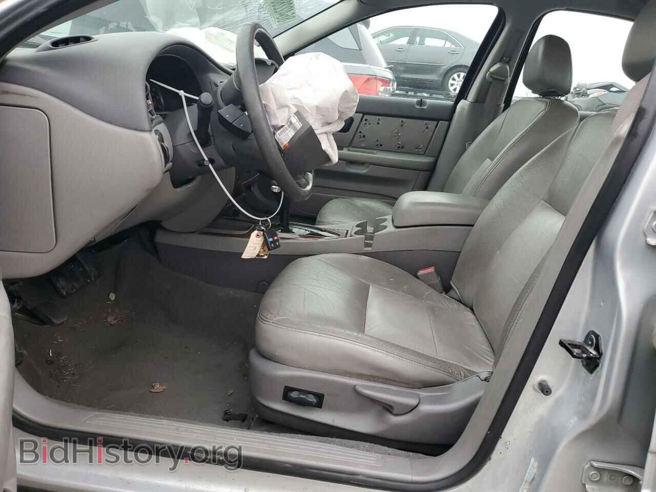 2006 FORD TAURUS - VIN: 1FAFP56U36A230170 - Photo 7