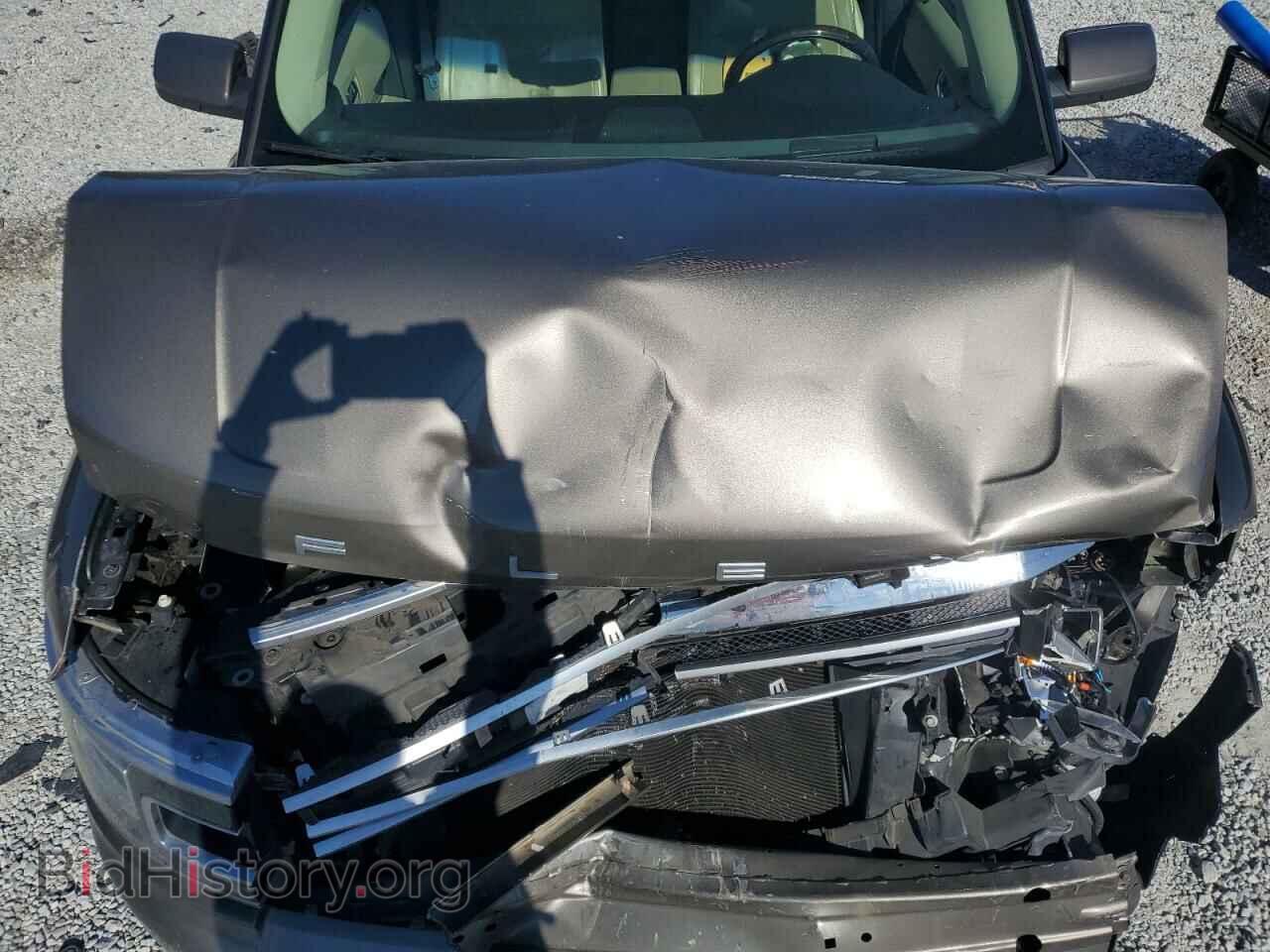2013 FORD FLEX - VIN: 2FMGK5D85DBD20436 - Photo 12