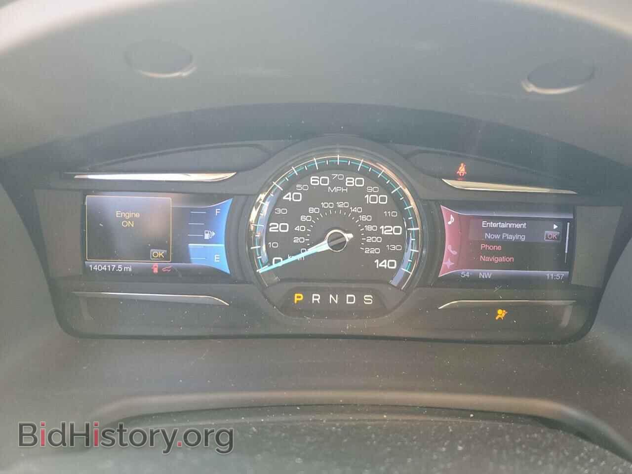 2013 FORD FLEX - VIN: 2FMGK5D85DBD20436 - Photo 9