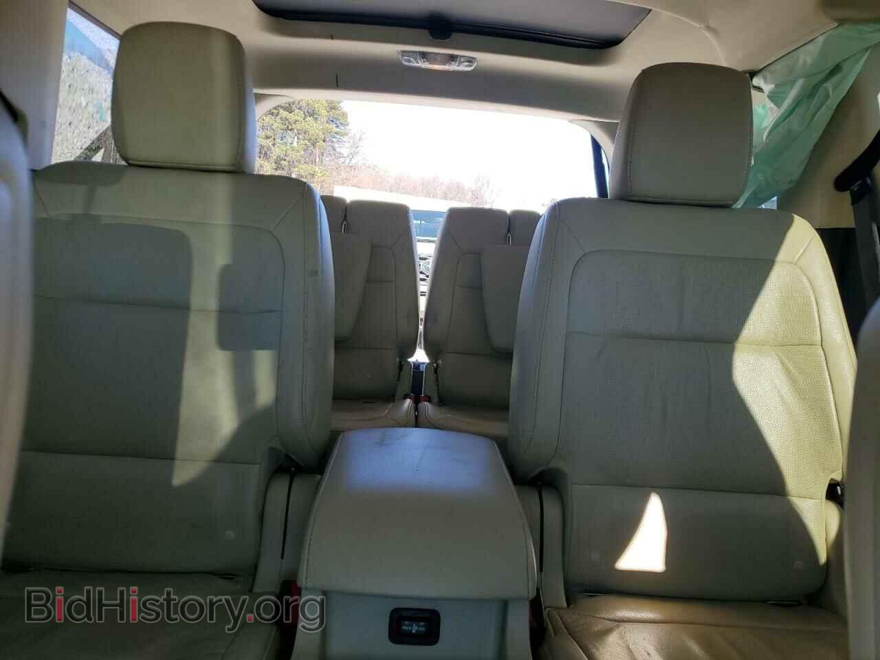 2013 FORD FLEX - VIN: 2FMGK5D85DBD20436 - Photo 10