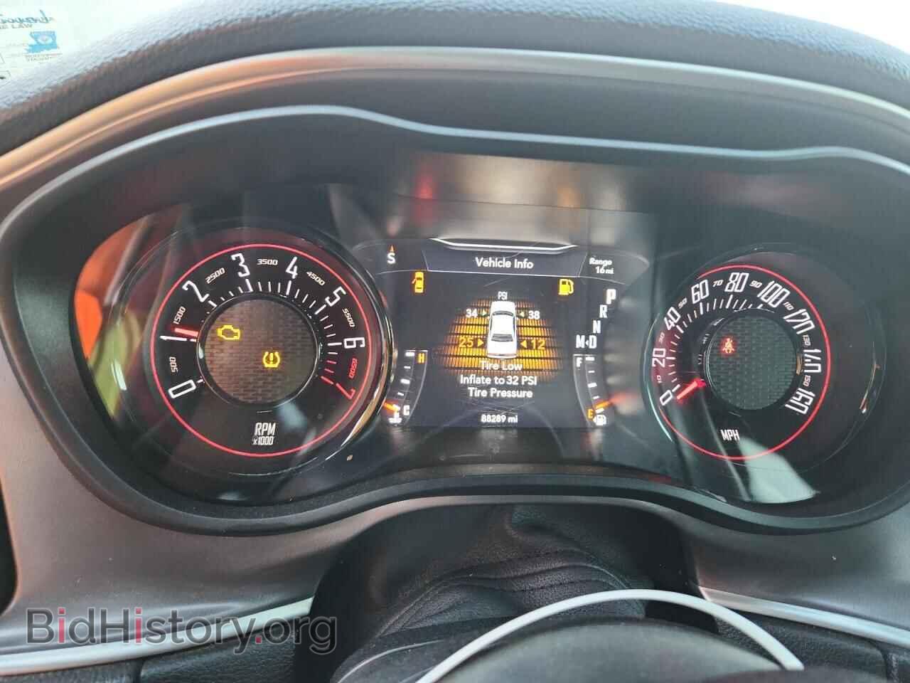 2019 DODGE CHALLENGER - VIN: 2C3CDZAG9KH714732 - Фото 9
