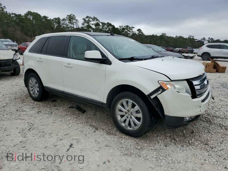 2010 Ford EDGE (VIN 2FMDK3JC9ABB39769) — photo 4 of 13