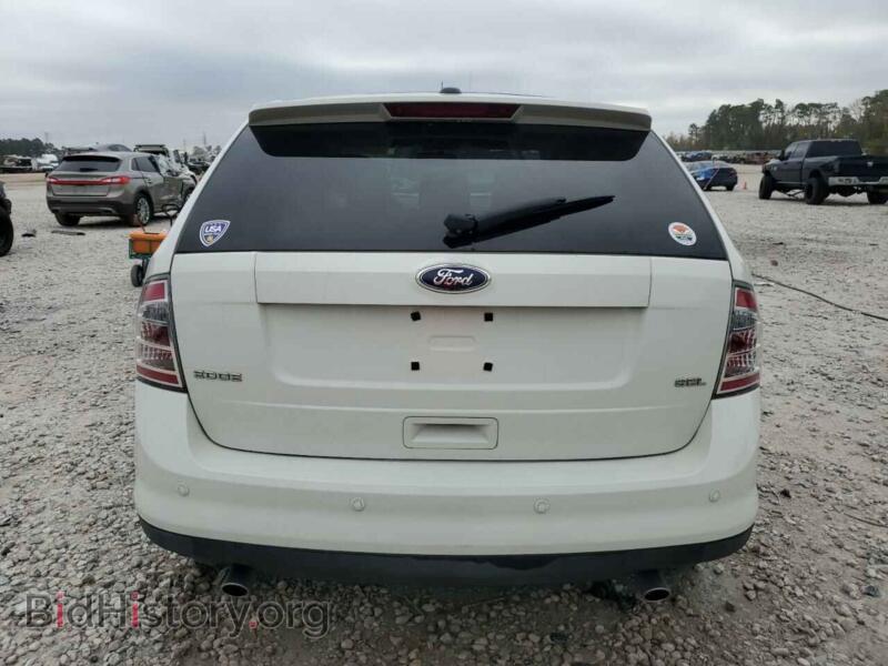 2010 Ford EDGE (VIN 2FMDK3JC9ABB39769) — photo 6 of 13
