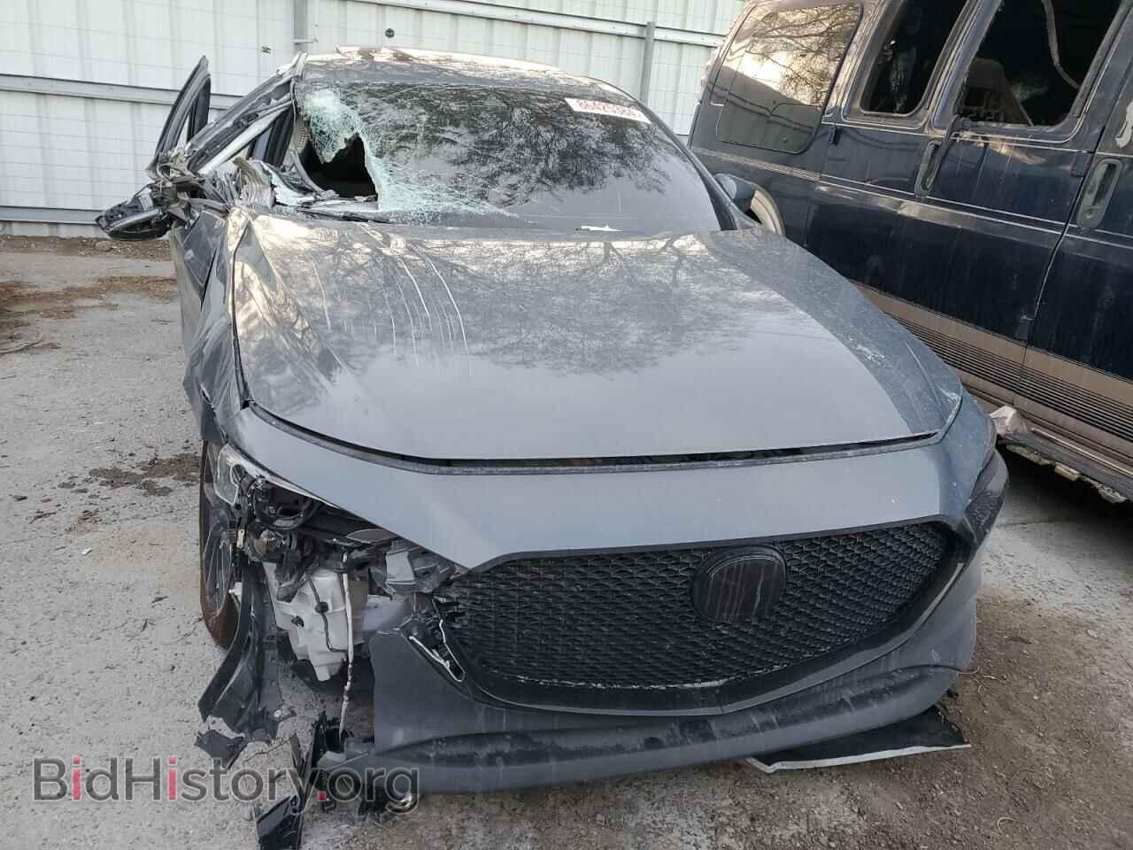 2019 MAZDA 3 - VIN: JM1BPANM0K1133604 - Фото 5